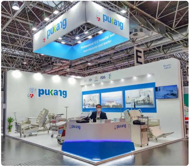 德國杜賽爾多夫國際醫(yī)院及醫(yī)療設(shè)備展覽會(huì)